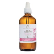 Dr Taffi Huile d'Amande Kenaf Karkade 250ml-1