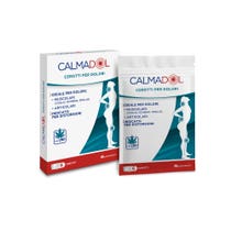 Calmadol Patch 6 Pieces-5