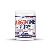 Prolabs Arginina Pura 300 Comprimidos-1