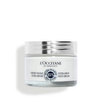L'Occitane Crème Visage Ultra Riche Karité 50 ml-3