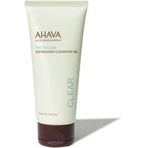Ahava Gel Nettoyant Rafraîchissant 100ml-1