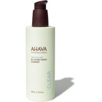 Ahava Toning Cleanser 250ml-2