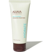 Ahava Masque Crème Hydratant 100ml-1