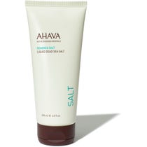 Ahava Sel Liquide de la Mer Morte 200ml-1