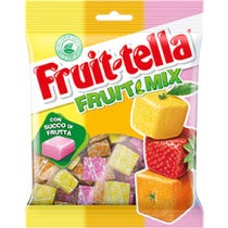 Fruittella Frutas Surtidas 24 Caramelos 200g-2