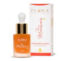 OIL PLUS ROSE EYES MOSQ BIO-2