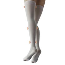 STOCK MÉDICO ANTIEMB BI XL-1