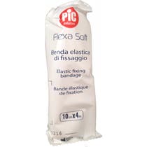 Pic Flexa Soft Benda Elastica Di Fissaggio 10cmx4m-1
