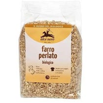 ORGANIC PEARL SPELLED 400G-2