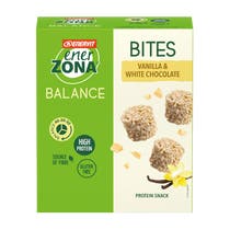 Enerzona Minirock 40-30-30 Saveur vanille 5 Minipack-3