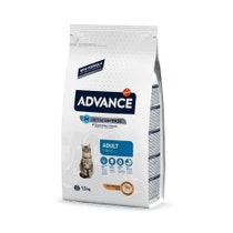 Advance Adult Chicken And Rice Croquettes For Adult Cats 1-10 Years Bag 1,5kg-1
