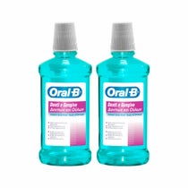 Oral-B Colutorio Dientes Y Encías 2x500ml-3