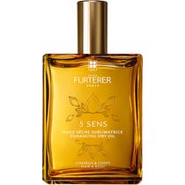 Rene Furterer 5 Sens Huile Corporelle Cheveux Secs 100 ml-4