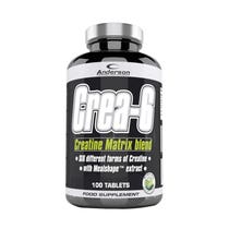 Anderson Crea-6 100 Tablets-1