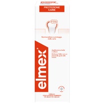 Elmex Caries Protection Enjuague Bucal Refresca el Aliento 400 ml-9