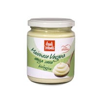 VEGAN MAYONNAISE S / EGGS 230G-1