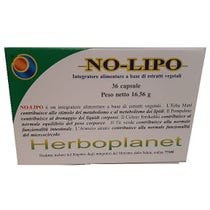 No Lipo 36 Capsules 16.56g-1