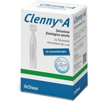 Clenny A Solution Physiologique Stérile 25 Ampoules-3
