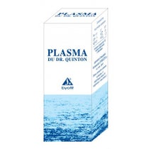Dr Quinton Plasma Isotonique 200ml-1