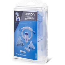 Kit de reemplazo de accesorios Omron A3-1