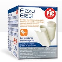 Pic Venda Elástica Blanca 20cmx4.5m-2