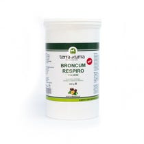 Poudre Broncum Respiro pour la fonction respiratoire équine 600g-1