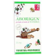 Aborigen Miel de Manuka Tabletas 8 Piezas-2