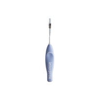 Interprox Brosse Cylindrique Espaces Interdentaires 1,3mm Blister 6 Pièces-2