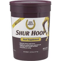 Hoof Supplement Aliment complémentaire pour sabots de cheval 1277g-1