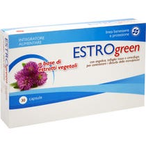 ESTROgreen 30 Capsules-1