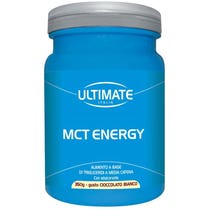 Ultimate MCT Energy 350g Sabor Chocolate-2