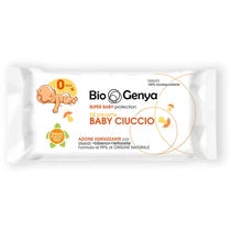 Biogenya Baby Lingettes Sucettes 12 Pièces-3