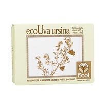 Ecol EcoUva Ursina 50 Tablets-1