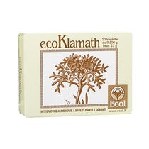 Ecol Ecoklamath 50 Tablets-1
