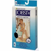 Jobst Ultrasheer 10/15mmhg Calza Autoreggente Naturale Taglia 2-1