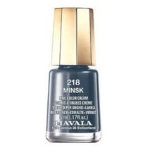 Mavala Enamel Minicolor 218 Minsk-1