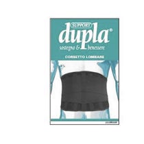 Corset Lumbar Dupla Support Talla 3-1