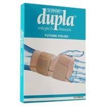 Dupla Support Wrist Brace-2