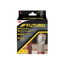 Genouillère Futuro Comfort Taille Large-1