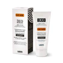 Guam Duo Man Crème Réchauffante Réductrice 200ml-5