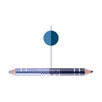 LE DUO DE CRAYONS DE COULEURS OCC AVI-BL-2
