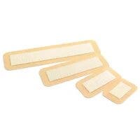 Convatec Aquacel Ag Pansement chirurgical 9x35cm 10 pièces-1