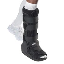 Gibaud Walker Equalizer Orthèse Fixe Pour Tibio-Tarsica Taille 3-4