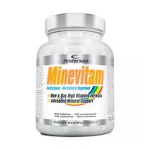 Anderson Minevitam 60 Tablets-1