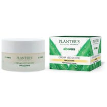Planter's Aloe Vera Crème Visage Matifiante 24H 50 ml-2
