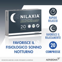 Nilaxia 20 Comprimés-3