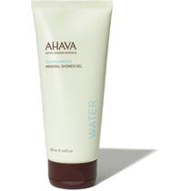 Ahava Mineral Shower Gel 200ml-1