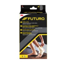 Tobillera Elástica Futuro Talla Grande-0