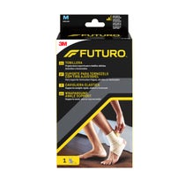 Bracelet de Cheville Élastique Futuro Taille Moyenne-1