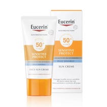 Eucerin Sunsensitive Protect Crema Solar SPF50+ 50ml-1